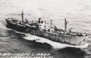 Joseph Meek