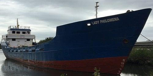 Lady Philomena Lady Philomena