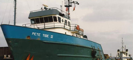 Pete Tide II