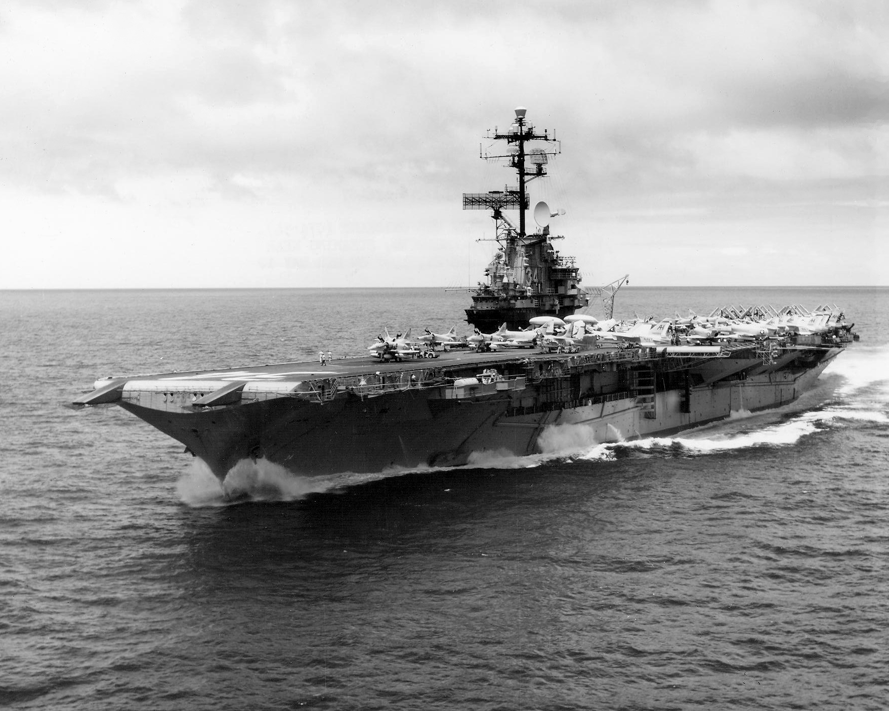 USS Oriskany USS Oriskany
